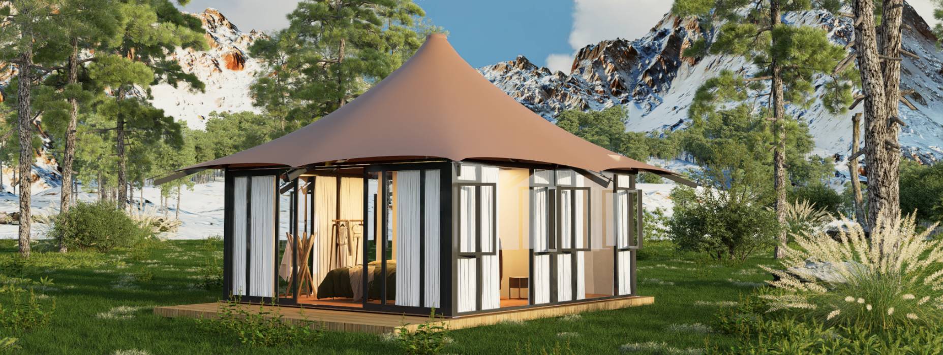 泸州装配式建筑厂家